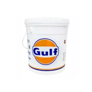 Gulf Crown Lcx – Grasa Ep De Litio Complejo Para Servicio Pesado