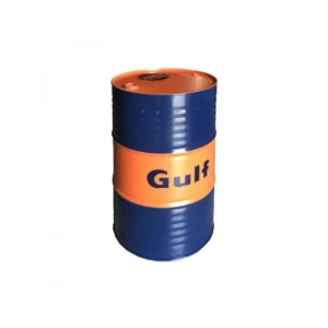Gulf Soluble Cutting Oil Aceite De Corte