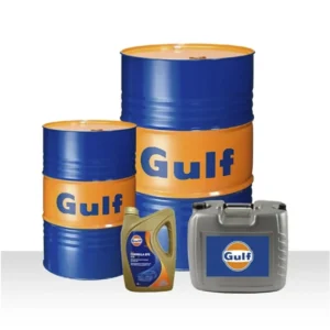 Gulf Therm 32 Aceite De Transferencia De Calor