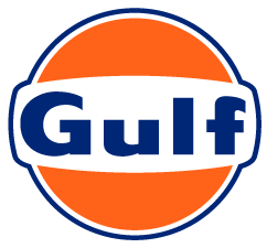 Lubricantes Gulf