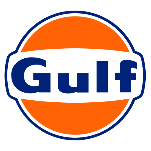 Lubricantes Gulf