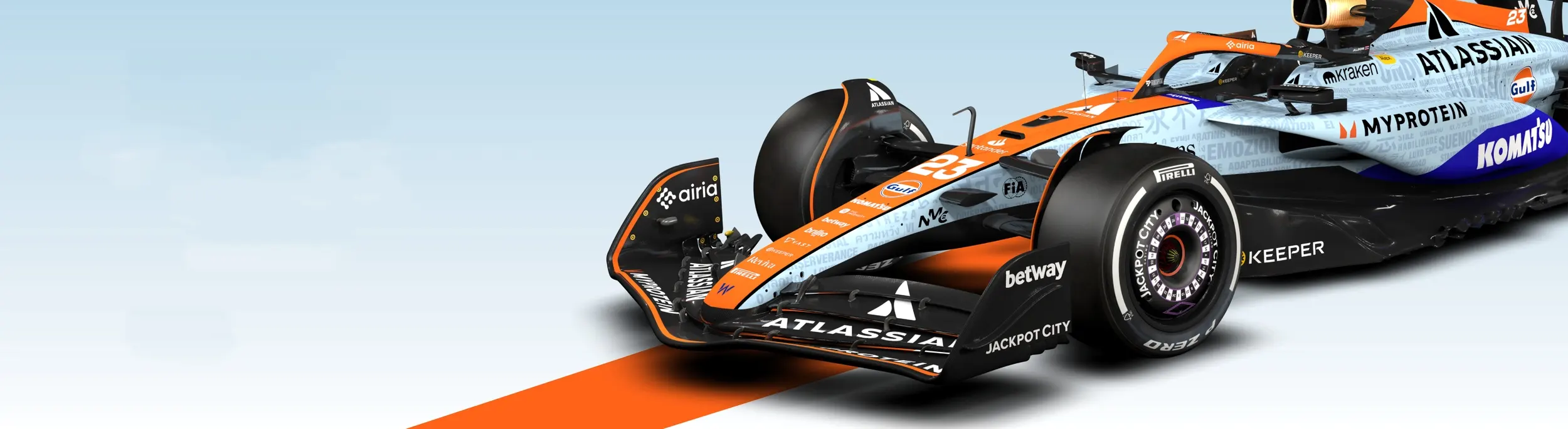 Lubricantes Gulf Slider