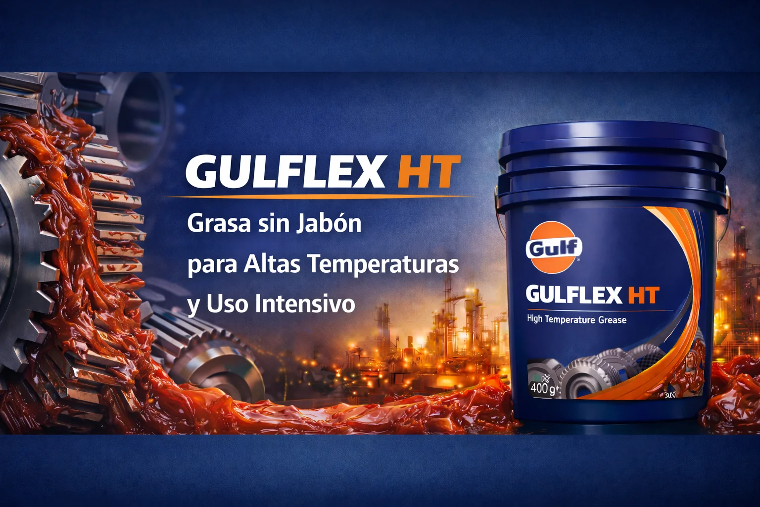 Gulflex Ht