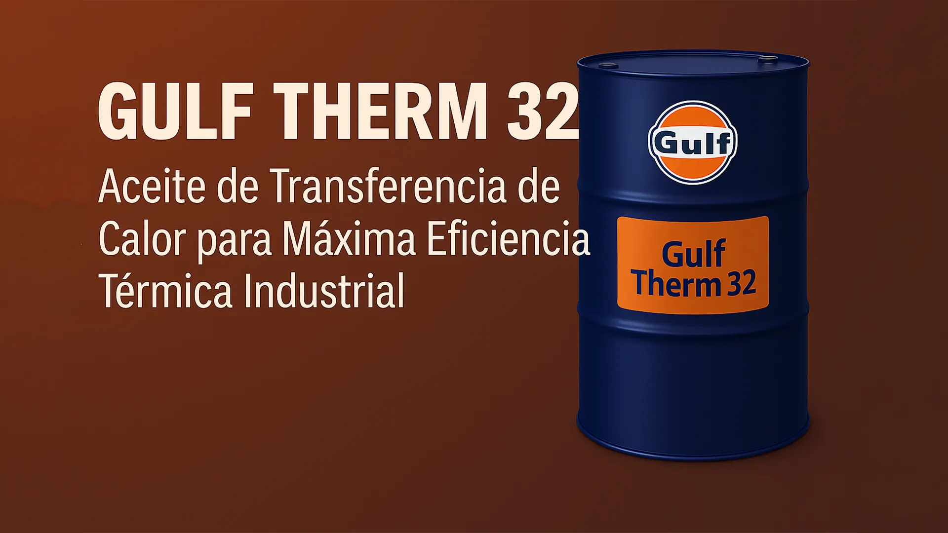 Gulf Therm 32