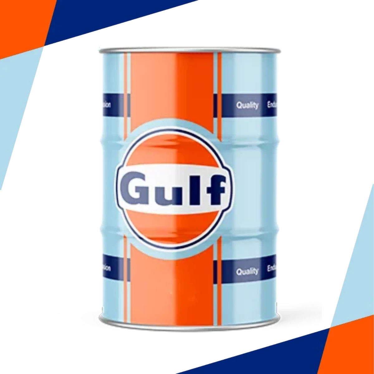 Lubricantes industriales que ofrecen una productividad máxima Lubricantes Gulf Lubricantes Industriales Que Ofrecen Una Productividad Máxima Lubricantes Gulf