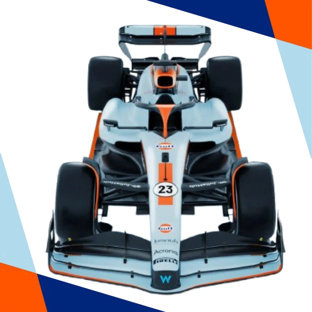 Mirando hacia el futuro Lubricantes Gulf Mirando Hacia El Futuro Lubricantes Gulf