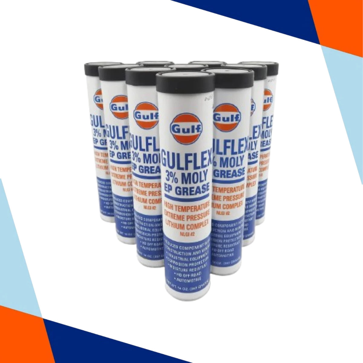 Productos Lubricantes Gulf Productos Lubricantes Gulf